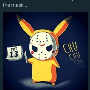 Meet your Posher, Andy